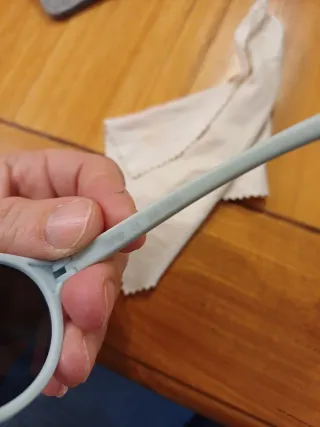 Occhiali da sole Izipizi per bambini