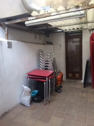 Se alquila bar/restaurante PRECIO A CONVENIR