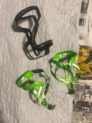 URGE HOY! PORTABIDON CARBON SPECIALIZED SWORKS RXL