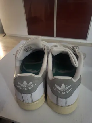 Adidas Stan Smith Talla 41