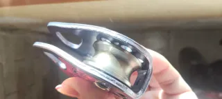 Polea Petzl Tándem Speed