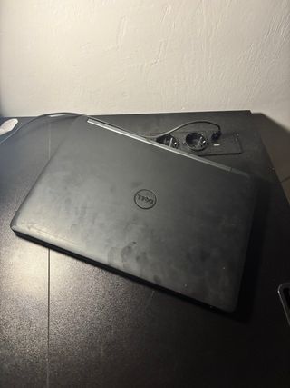 Portátil Dell Latitude E5450