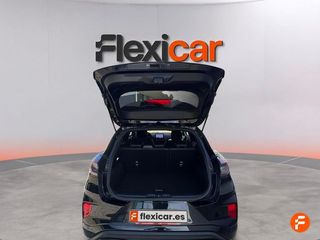 Ford Puma 1.0 EcoBoost 125cv ST-Line X MHEV Auto