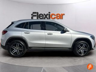 Mercedes GLA GLA 200 D