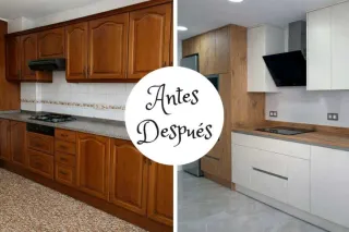 REFORMAS DE CALIDAD AL MEJOR PRECIO