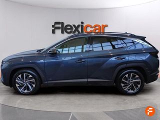 Hyundai Tucson 1.6 CRDI 100kW (136CV) 48V Tecno Sky DCT