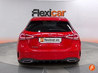 Mercedes Clase A A 200