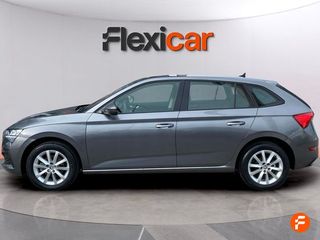 Skoda Scala 1.0 TSI 81KW (110CV) Active