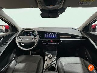 Kia Niro 1.6 GDi HEV 104kW (141CV) Drive