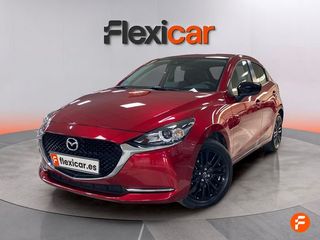 Mazda 2 e-SKYACTIV G 66kW (90CV) Center-Line