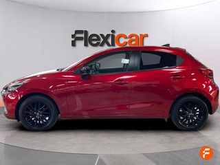 Mazda 2 e-SKYACTIV G 66kW (90CV) Center-Line