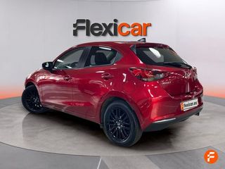 Mazda 2 e-SKYACTIV G 66kW (90CV) Center-Line