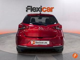 Mazda 2 e-SKYACTIV G 66kW (90CV) Center-Line
