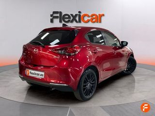 Mazda 2 e-SKYACTIV G 66kW (90CV) Center-Line
