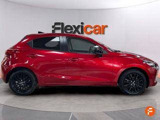 Mazda 2 e-SKYACTIV G 66kW (90CV) Center-Line