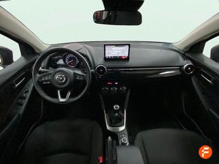 Mazda 2 e-SKYACTIV G 66kW (90CV) Center-Line
