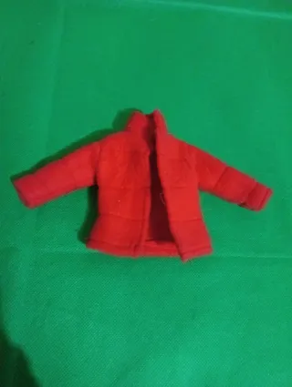 Set vintage Barbie con giacca e pantaloni