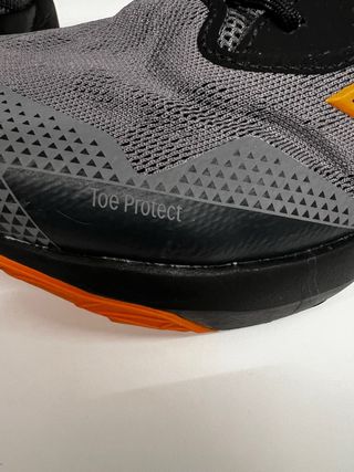 New Balance Dynasoft Nitrel V6 Talla 45