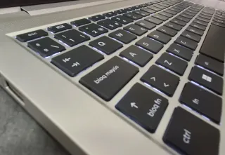 HP Probook G9 i5 12th Gen 512GB SSD 16GB RAM 5G