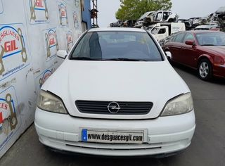 Brazo suspensión opel astra g berlina club 1149808