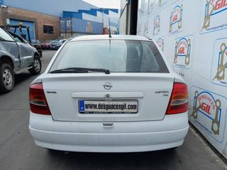 Brazo suspensión opel astra g berlina club 1149808