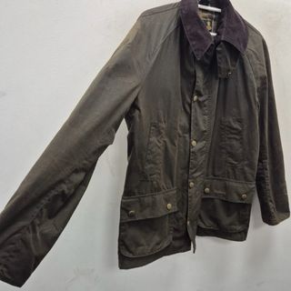 Barbour Ashby Made in England