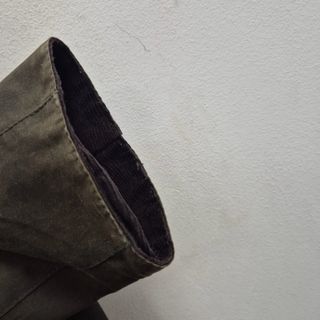 Barbour Ashby Made in England