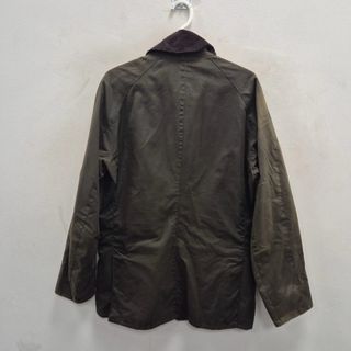 Barbour Ashby Made in England