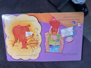 Querido dragón... (Historias brillantes) (Spani...