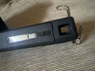 Cámara Kodak Ektra 200