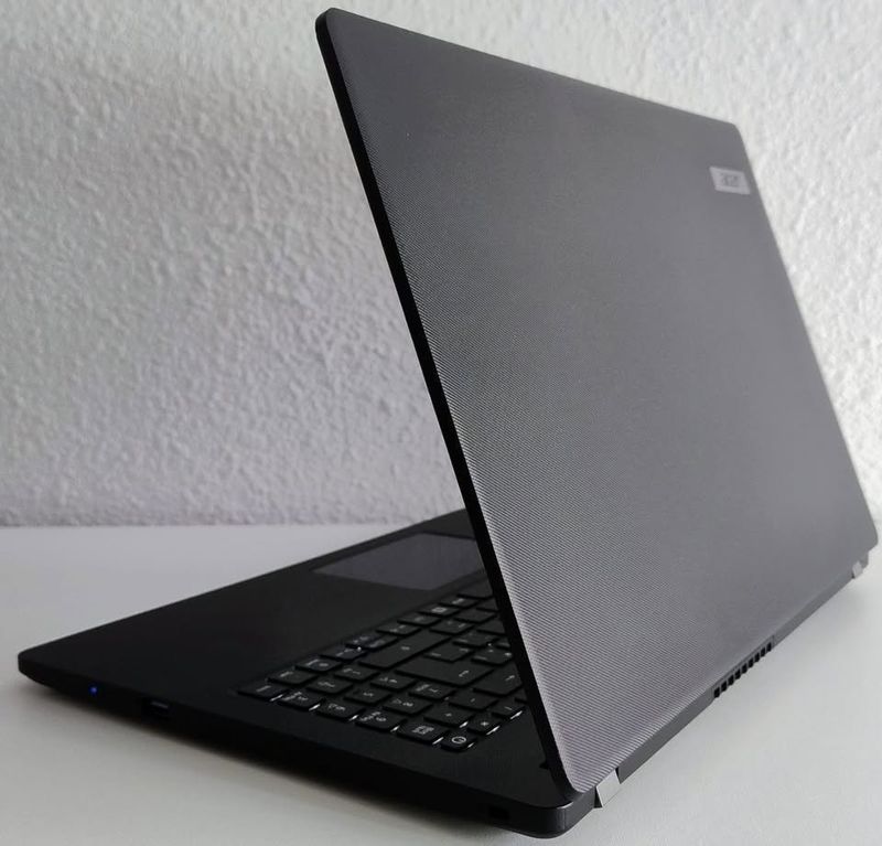 ACER TRAVELMATE P215 CORE I5 ONCEAVA GENERACION afbeelding 3
