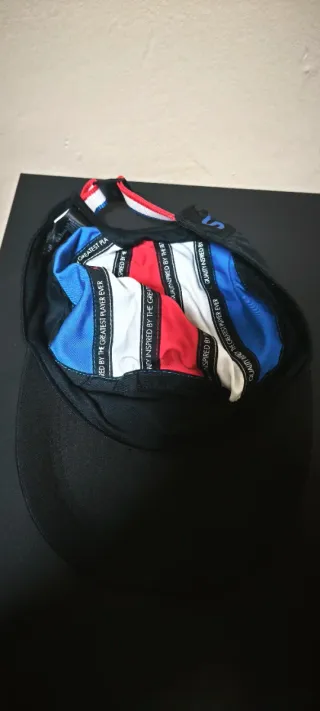 Gorra Jordan PSG Multicolor