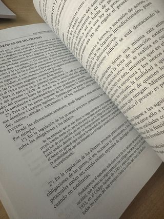 Derecho Jurisdiccional I Parte General 25ª Edic...