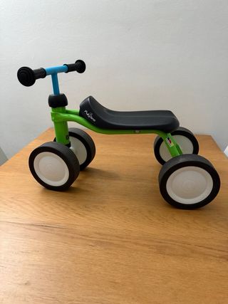 Bici 3 Ruedas Puky para Bebé