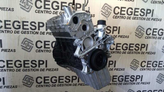 MOTOR COMPLETO MERCEDES SPRINTERII COMBI (DESDE 0
