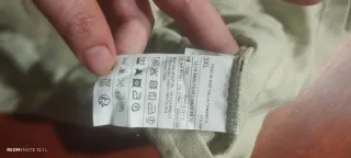 Polo niño verde claro