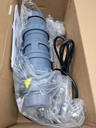 Sera UV-C-System 5W Aclarador Agua