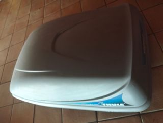 Box auto Thule
