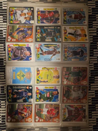 Album Calciatori Panini da collezione