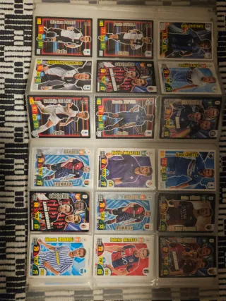 Album Calciatori Panini da collezione