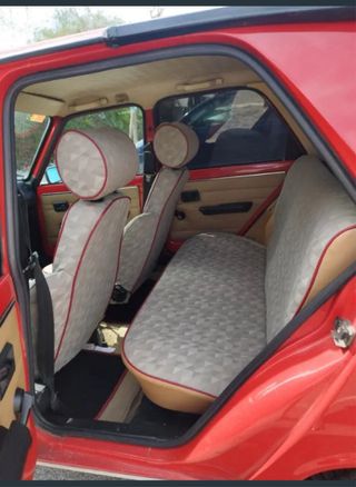 Renault 5 E-TECH 1988