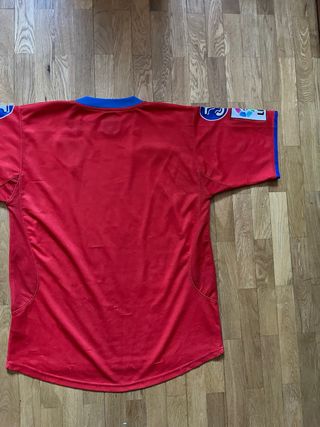 Camiseta Original Numancia Original 2004/2005