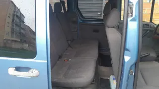 Ford Transit  2004 2004