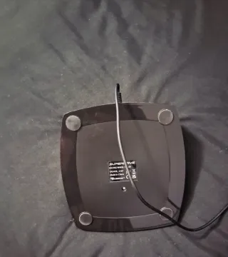 Volante PS4 con Pedali