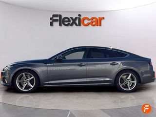 Audi A5 2.0 TFSI 140kW MHEV S tronic Sportback