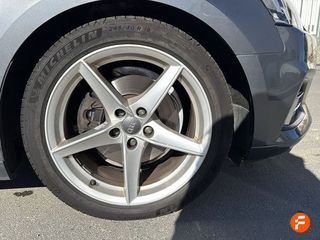 Audi A5 2.0 TFSI 140kW MHEV S tronic Sportback