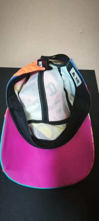 Gorra Nike Air Max Patchwork Multicolor