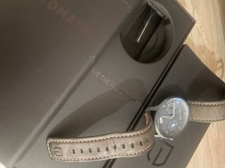 Reloj Detomaso Gris COMO NUEVO