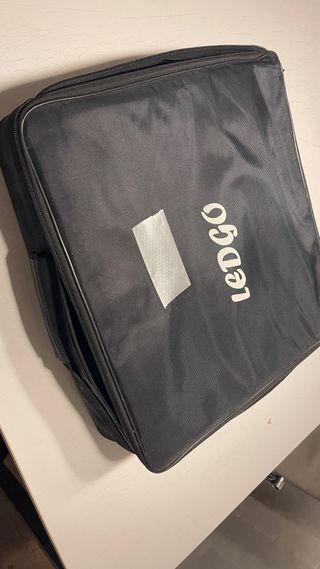 Ledgo LG-600SC Panel LED Profesional