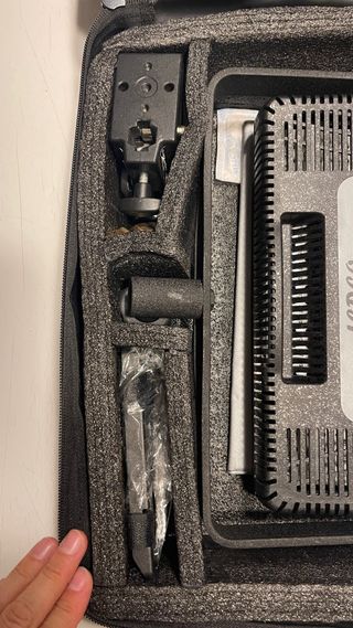 Ledgo LG-600SC Panel LED Profesional